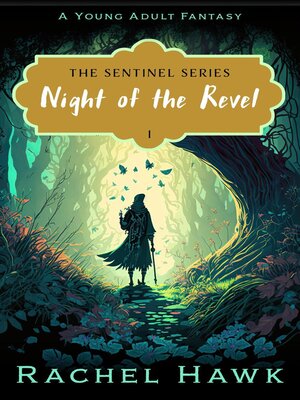 cover image of Night of the Revel